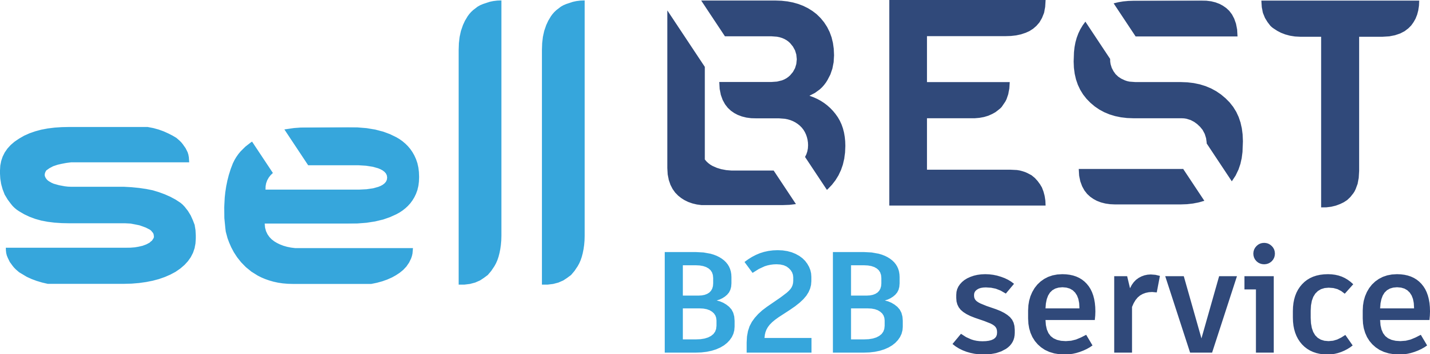 Sellbest B2B service site